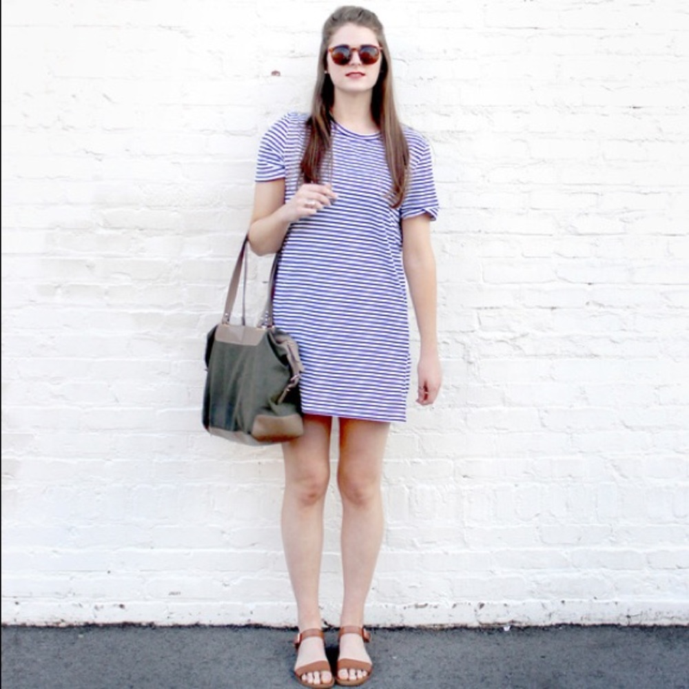 T-Shirt Dress